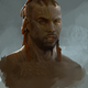Illustration for article titled The Art Of iBlack Panther/i